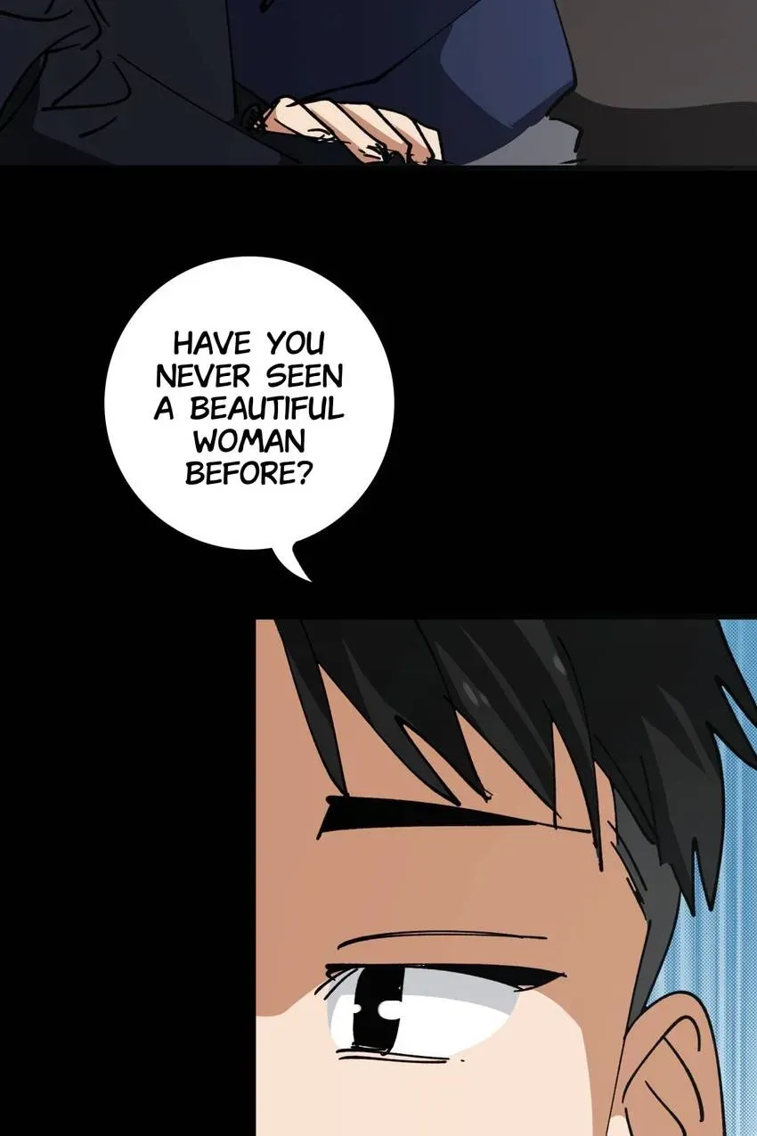 Heavenly Punisher Chapter 22 page 8 - 