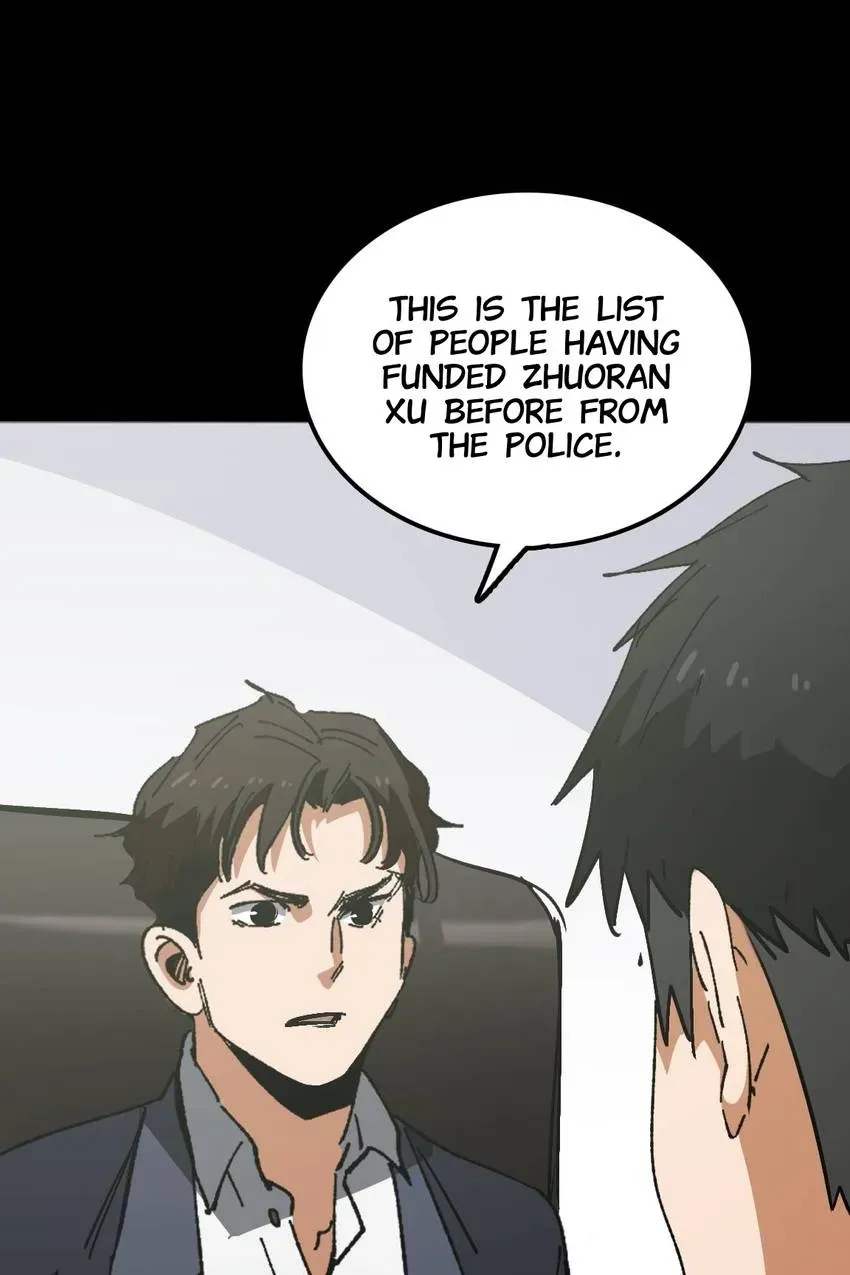 Heavenly Punisher Chapter 23 page 1 - 