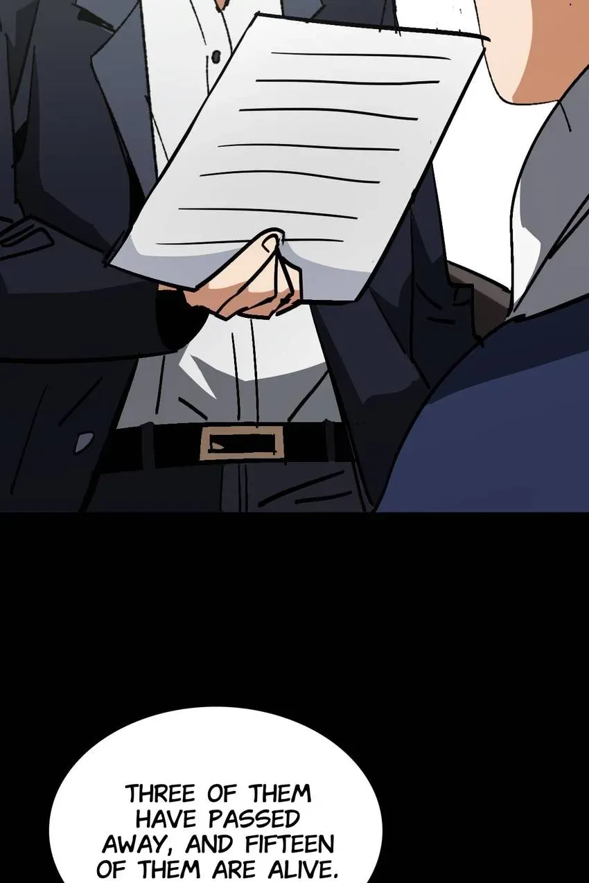 Heavenly Punisher Chapter 23 page 2 - 