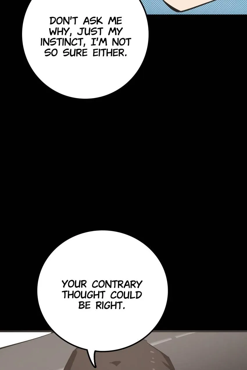 Heavenly Punisher Chapter 23 page 11 - 