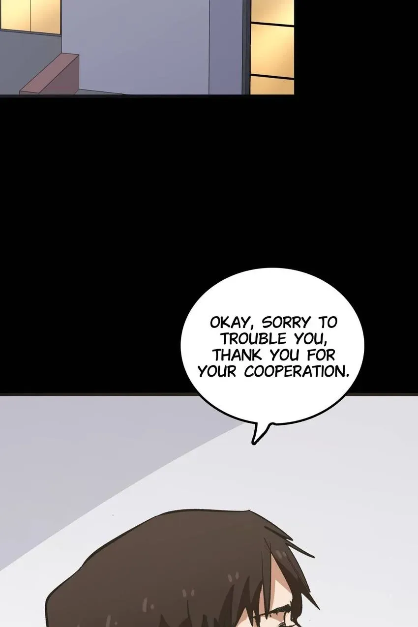 Heavenly Punisher Chapter 23 page 16 - 