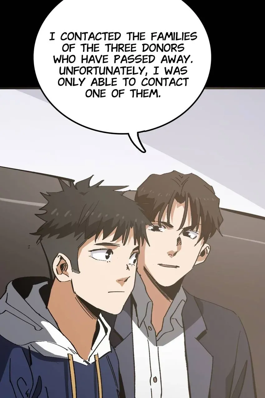Heavenly Punisher Chapter 23 page 18 - 