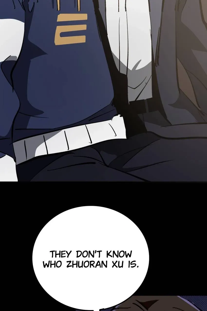 Heavenly Punisher Chapter 23 page 19 - 