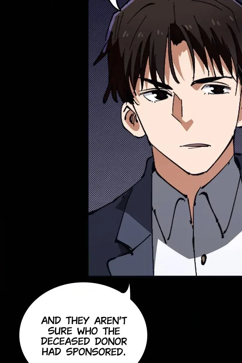 Heavenly Punisher Chapter 23 page 20 - 