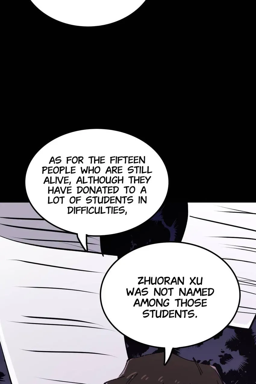 Heavenly Punisher Chapter 23 page 21 - 