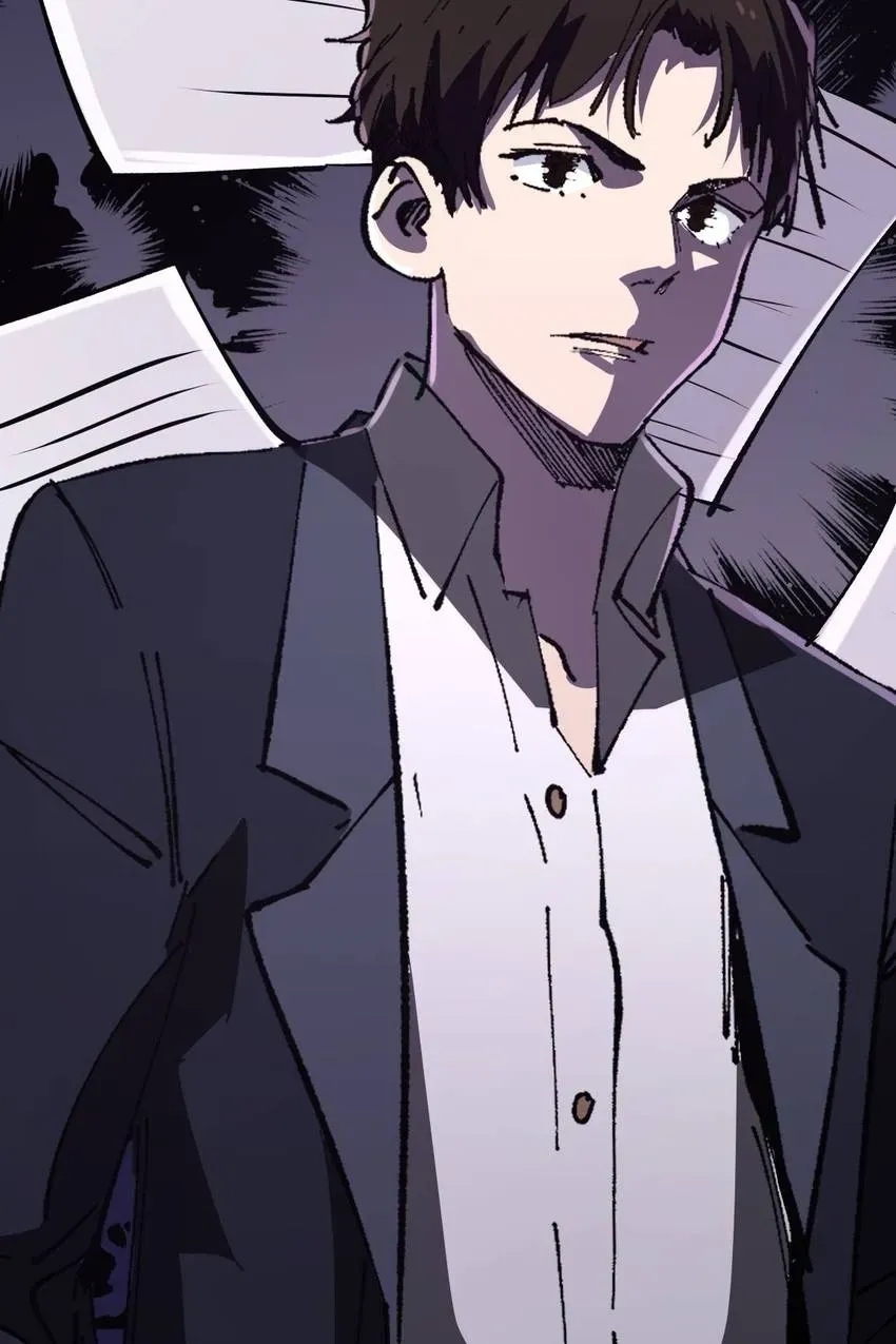Heavenly Punisher Chapter 23 page 22 - 
