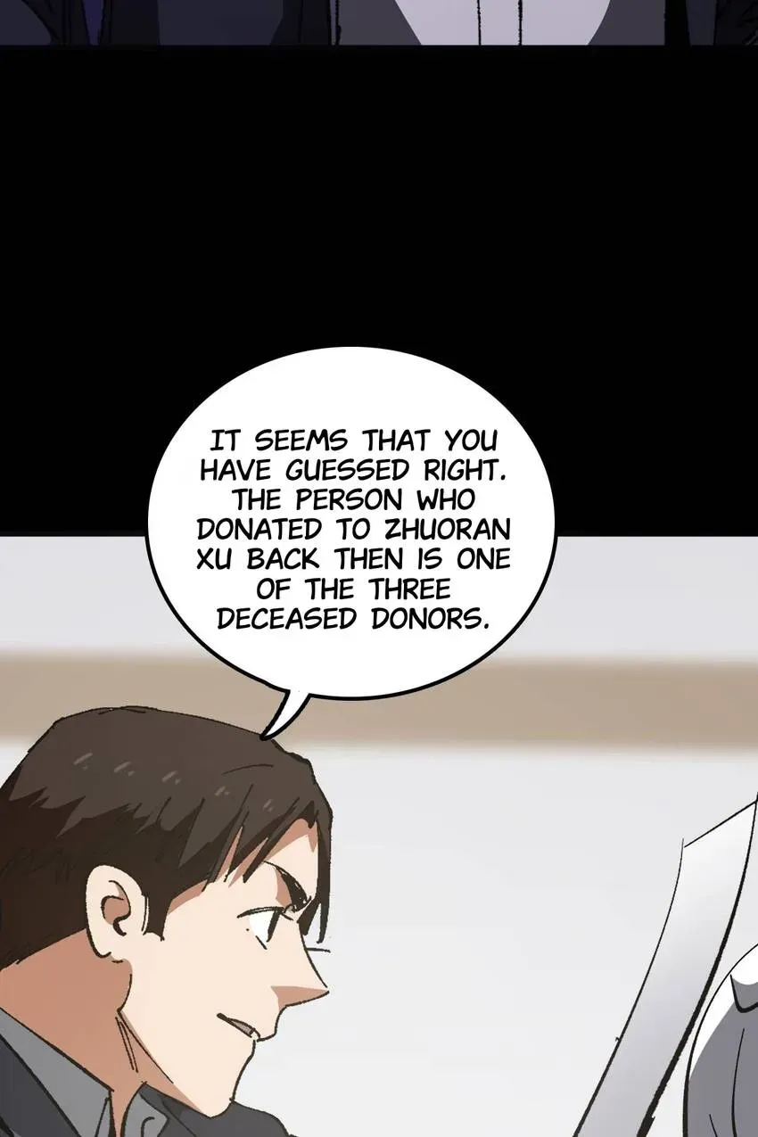 Heavenly Punisher Chapter 23 page 23 - 