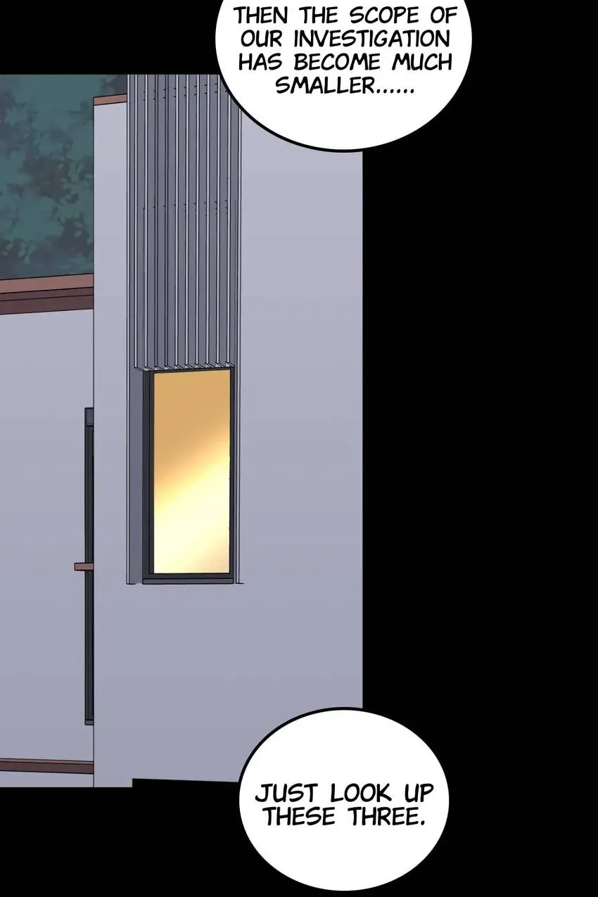 Heavenly Punisher Chapter 23 page 25 - 