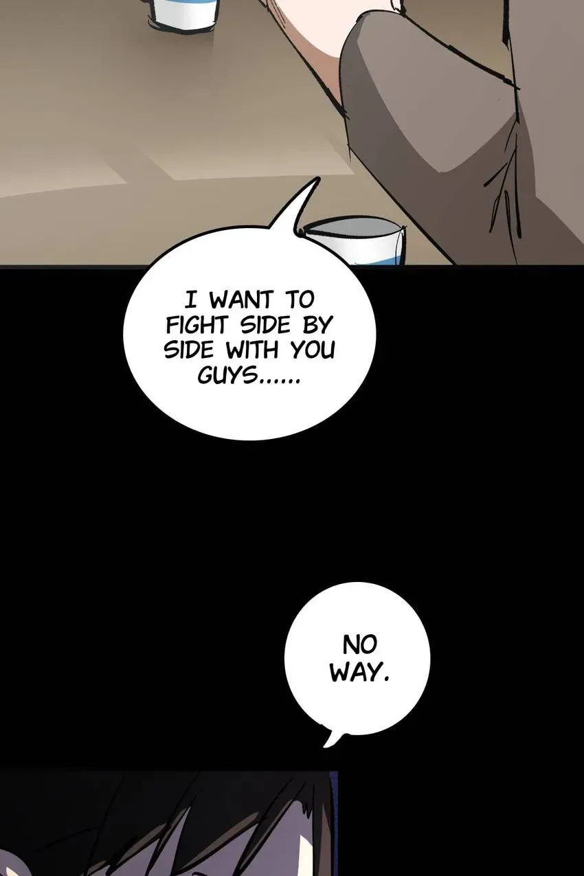 Heavenly Punisher Chapter 23 page 29 - 