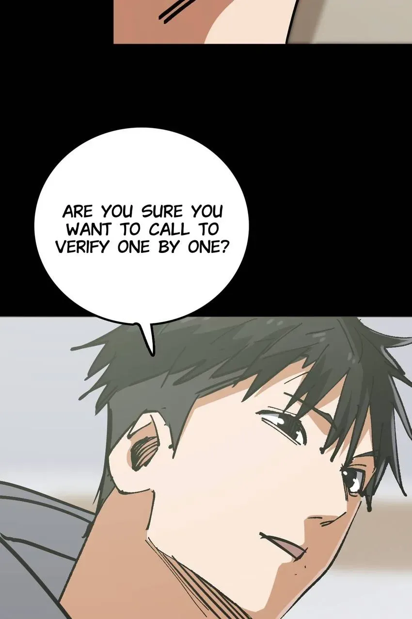 Heavenly Punisher Chapter 23 page 4 - 