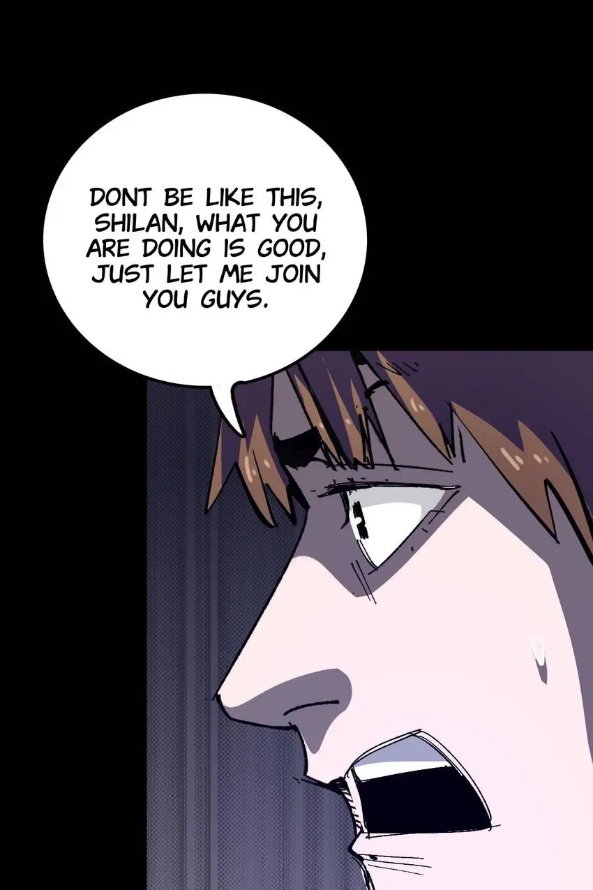 Heavenly Punisher Chapter 23 page 31 - 