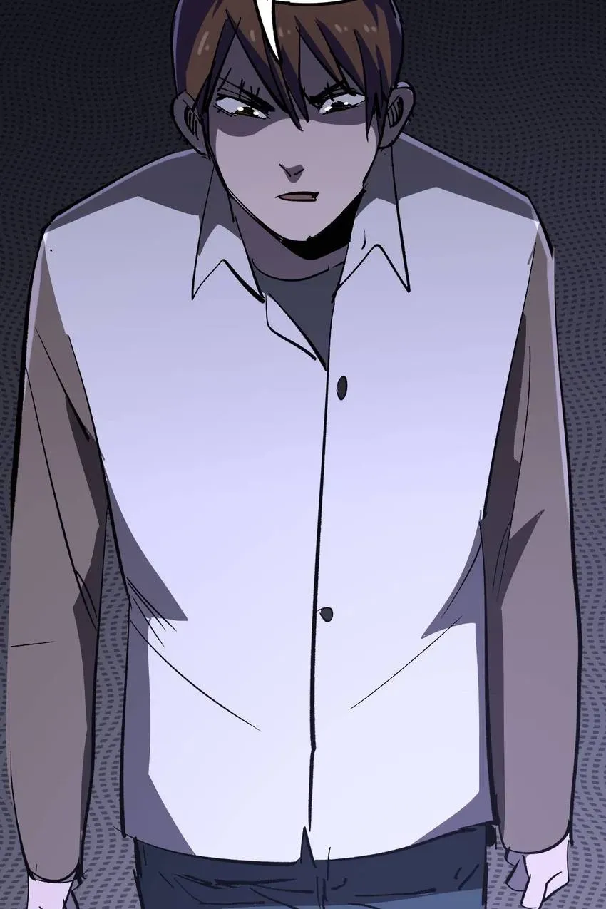 Heavenly Punisher Chapter 23 page 33 - 