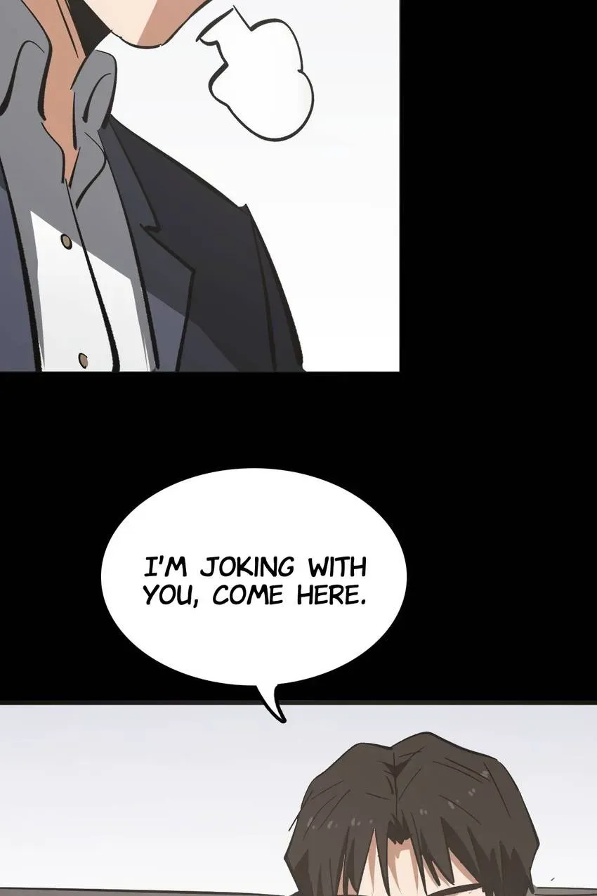 Heavenly Punisher Chapter 23 page 37 - 