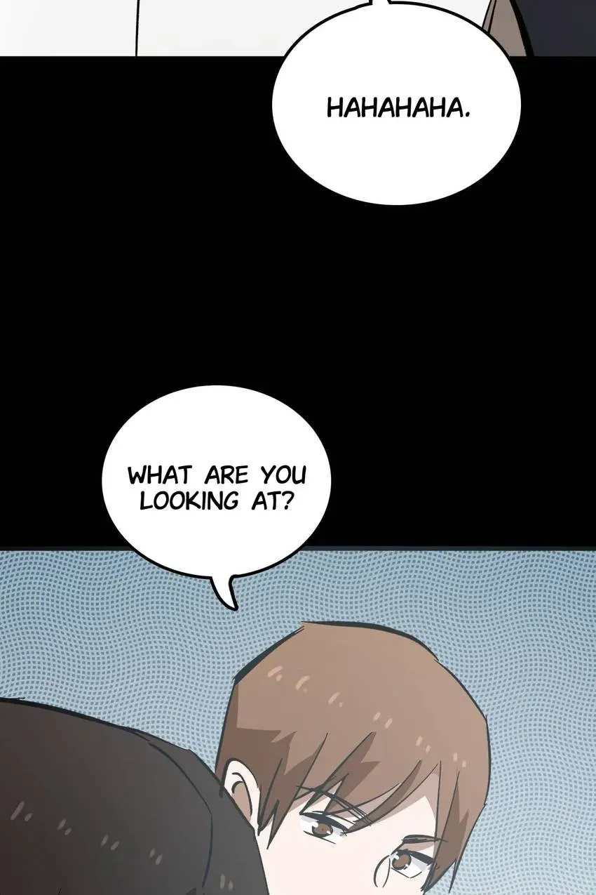 Heavenly Punisher Chapter 23 page 39 - 