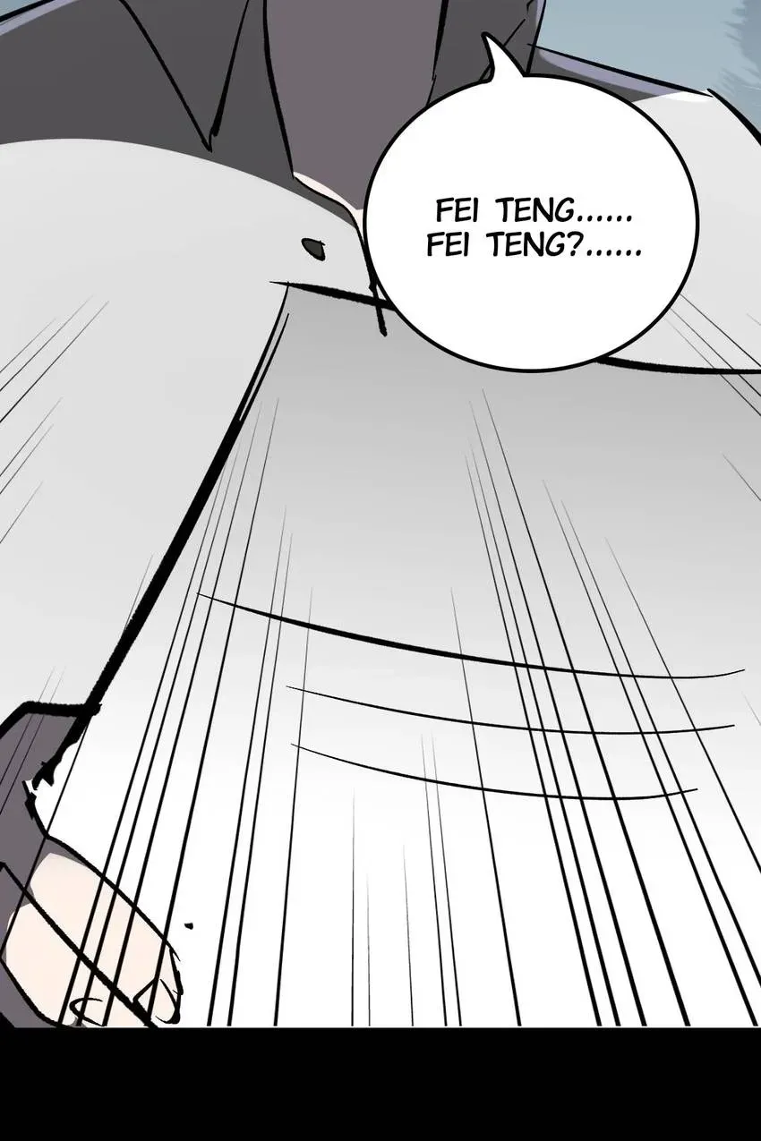 Heavenly Punisher Chapter 23 page 42 - 