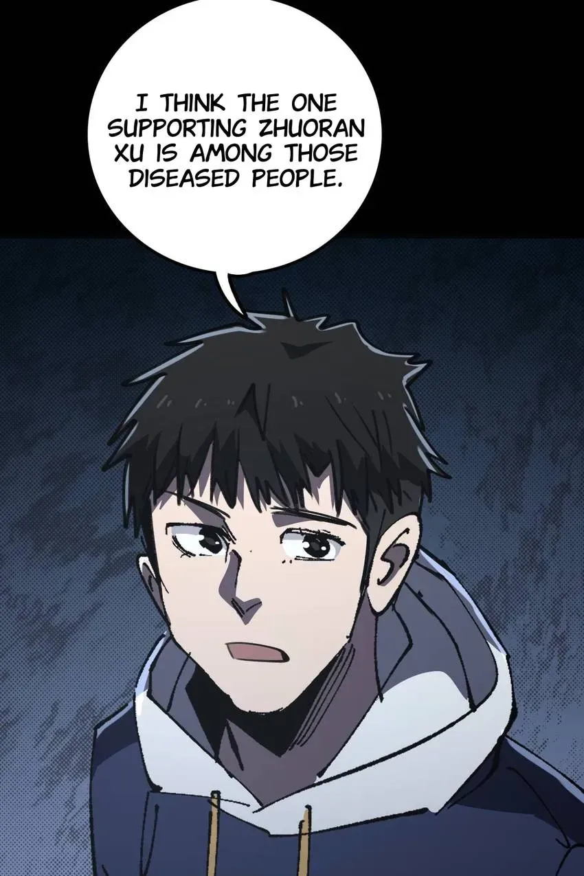 Heavenly Punisher Chapter 23 page 8 - 