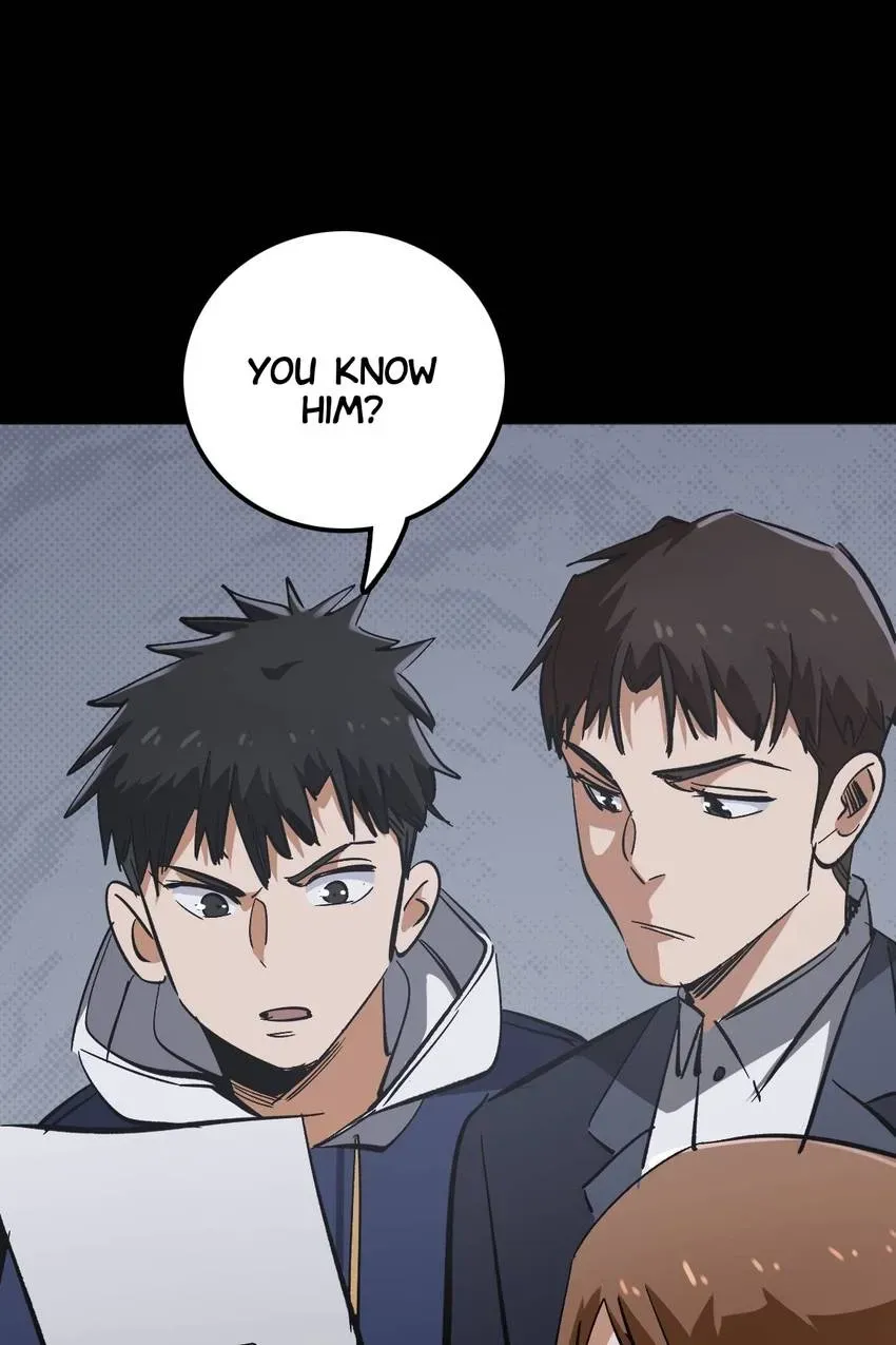Heavenly Punisher Chapter 24 page 1 - 