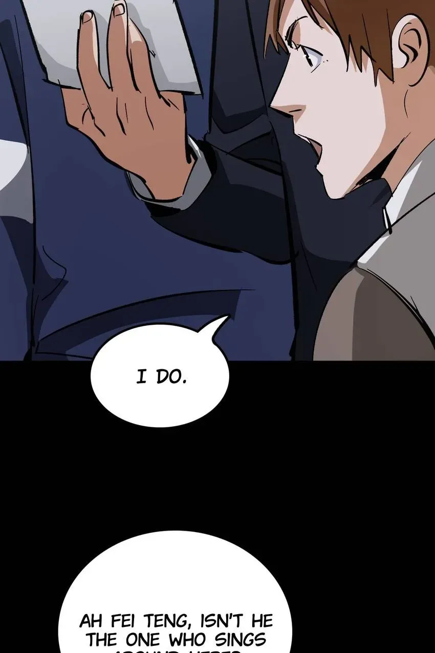 Heavenly Punisher Chapter 24 page 2 - 