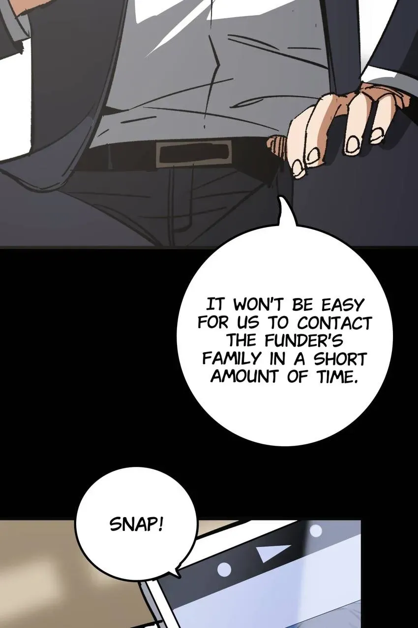 Heavenly Punisher Chapter 24 page 14 - 