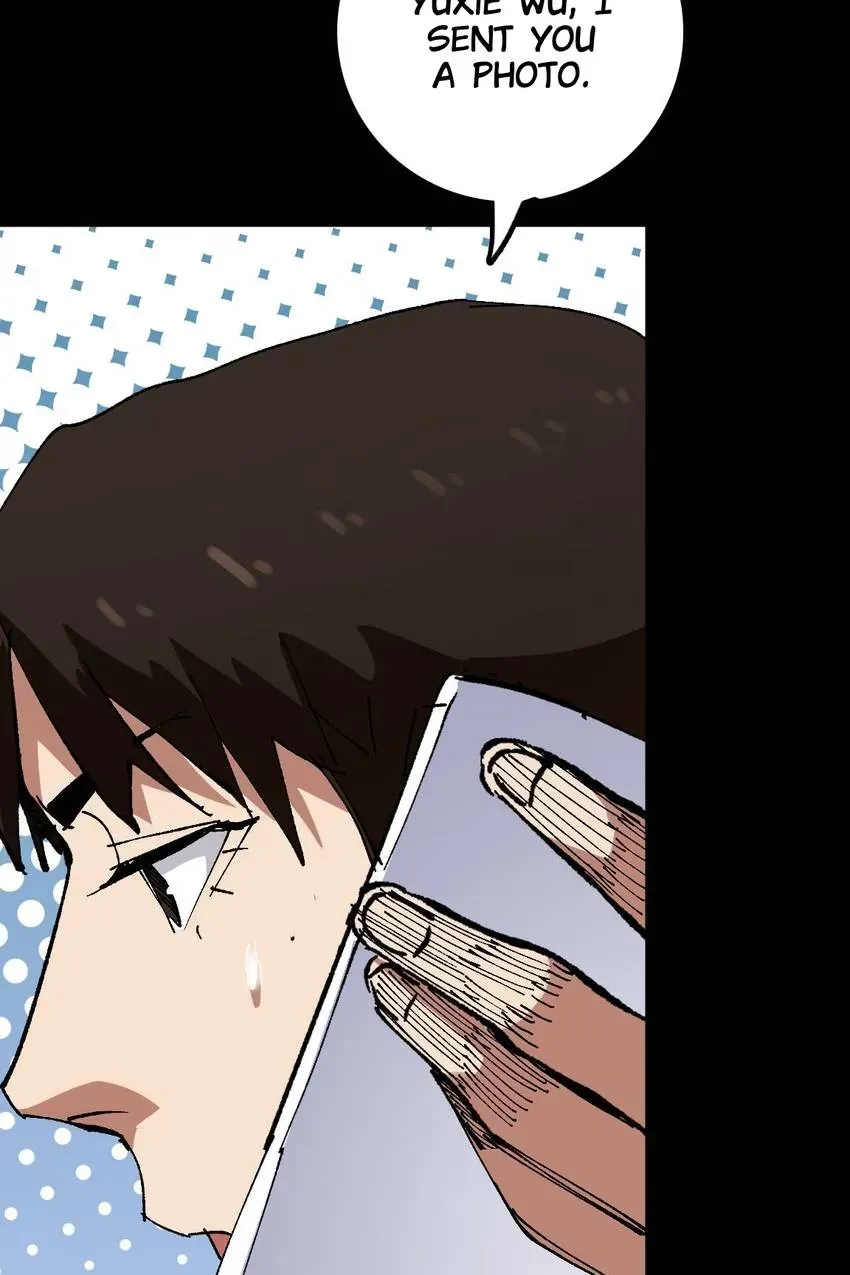 Heavenly Punisher Chapter 24 page 18 - 