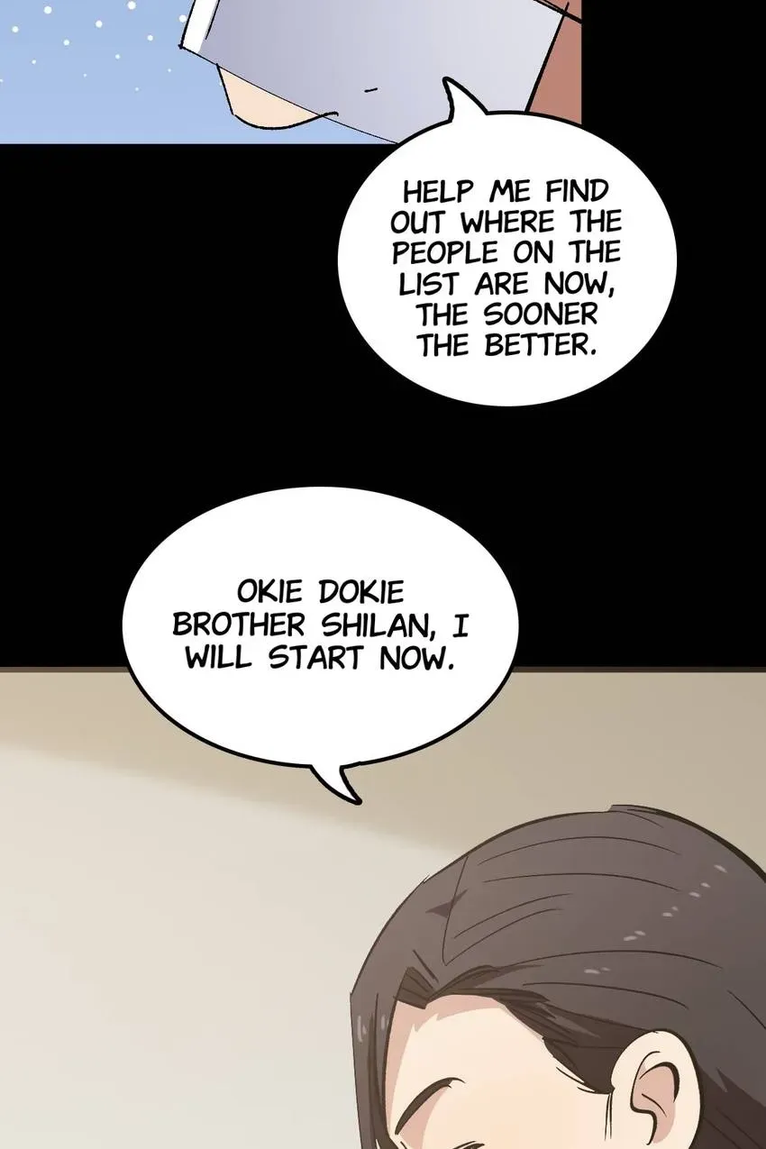 Heavenly Punisher Chapter 24 page 19 - 