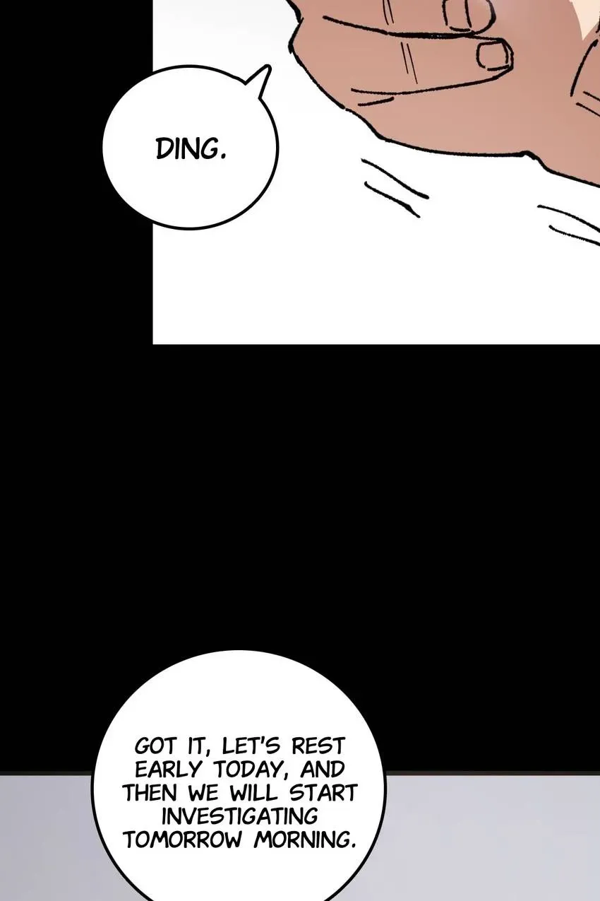 Heavenly Punisher Chapter 24 page 22 - 