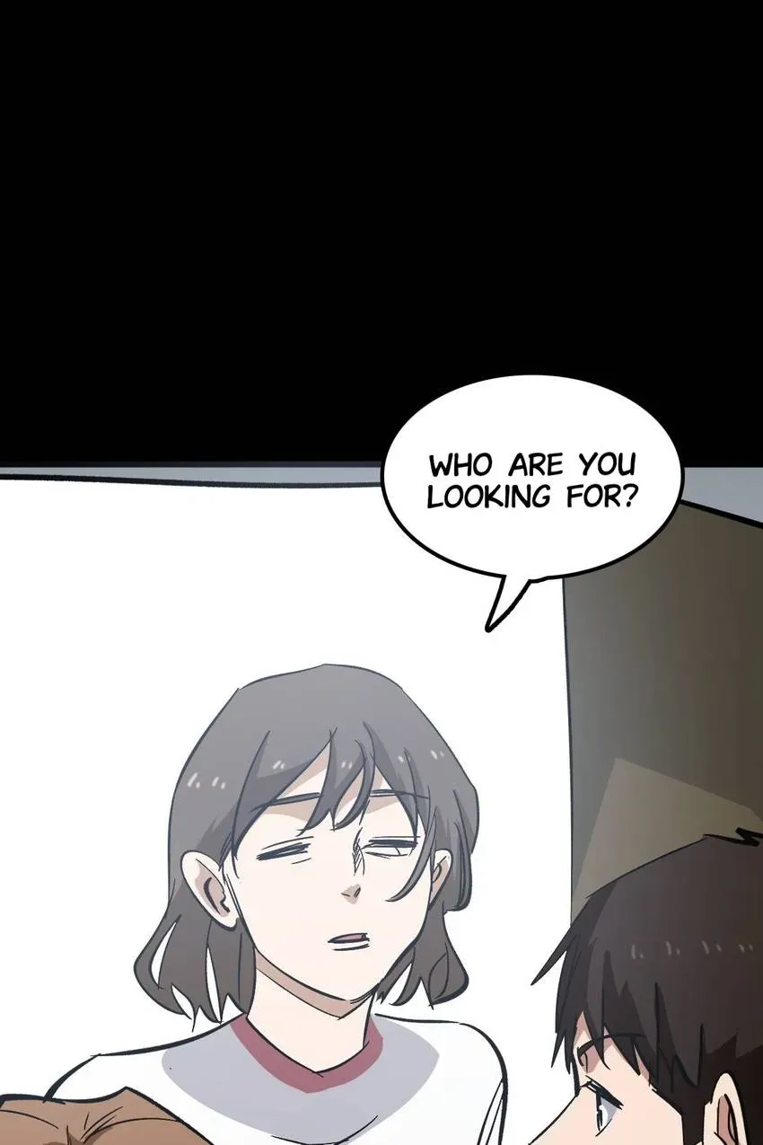 Heavenly Punisher Chapter 24 page 28 - 