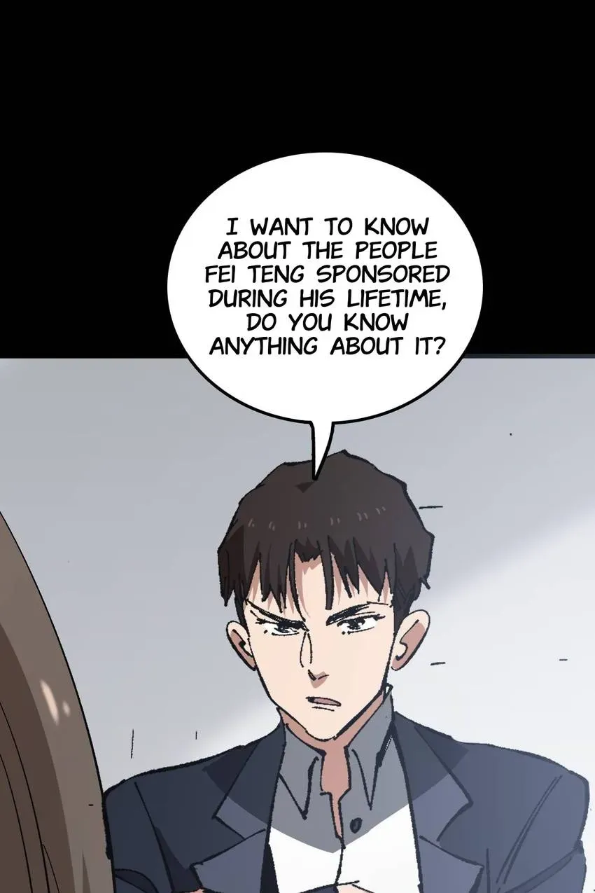 Heavenly Punisher Chapter 24 page 31 - 