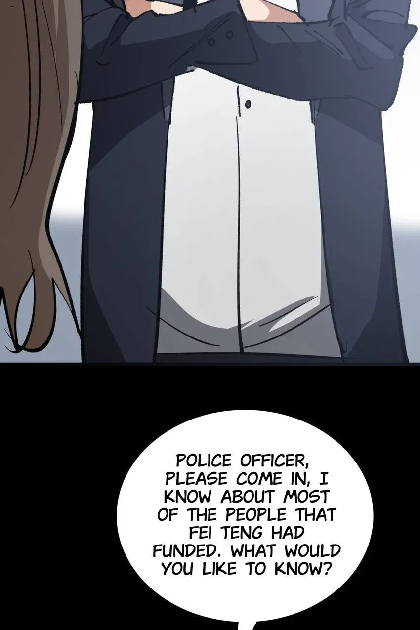 Heavenly Punisher Chapter 24 page 32 - 