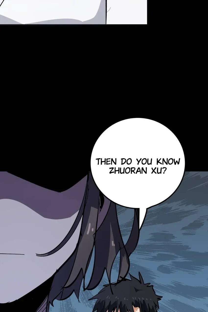 Heavenly Punisher Chapter 24 page 34 - 