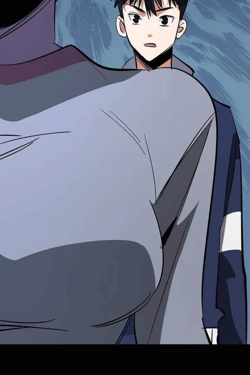 Heavenly Punisher Chapter 24 page 35 - 