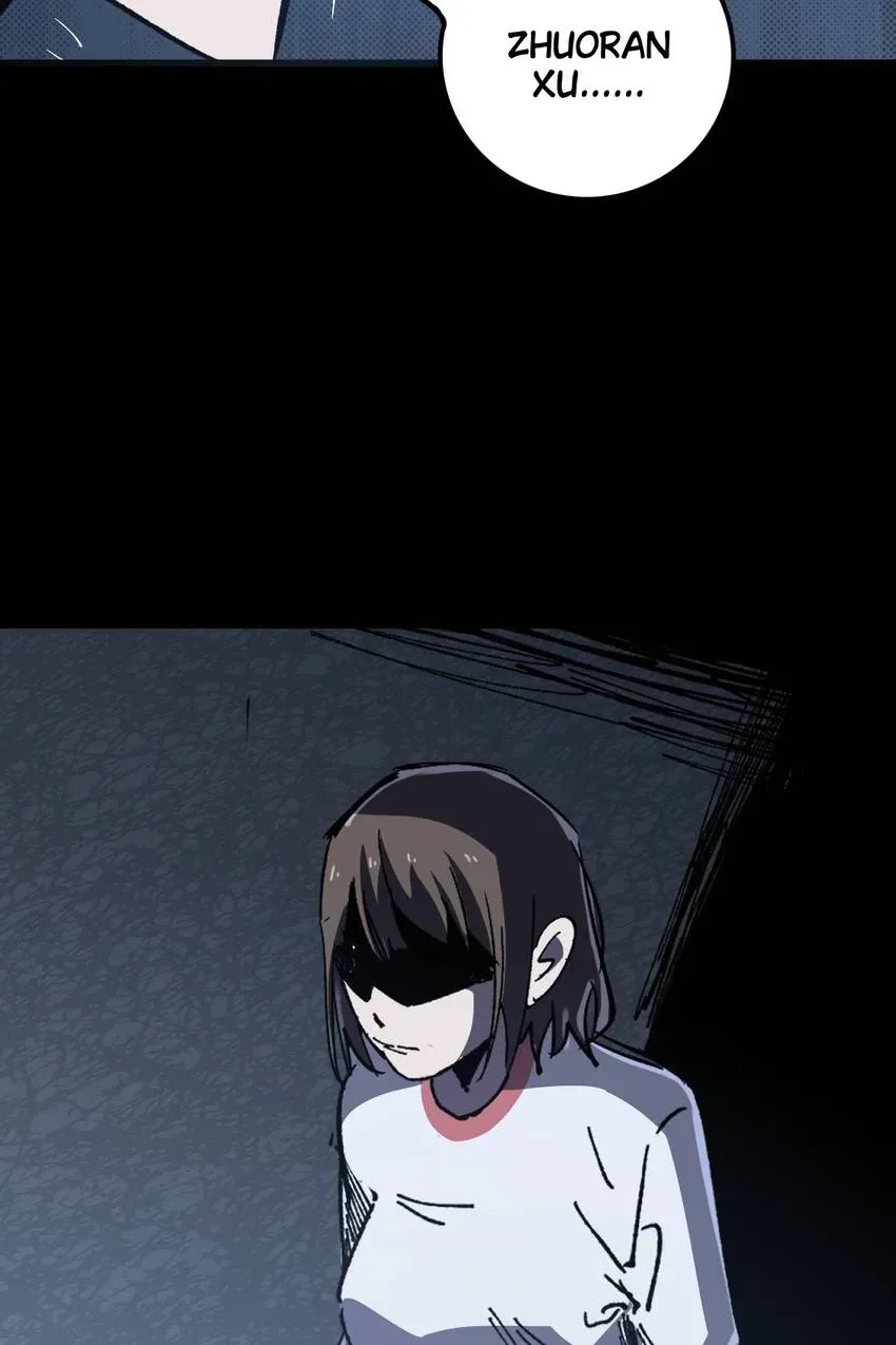 Heavenly Punisher Chapter 24 page 39 - 