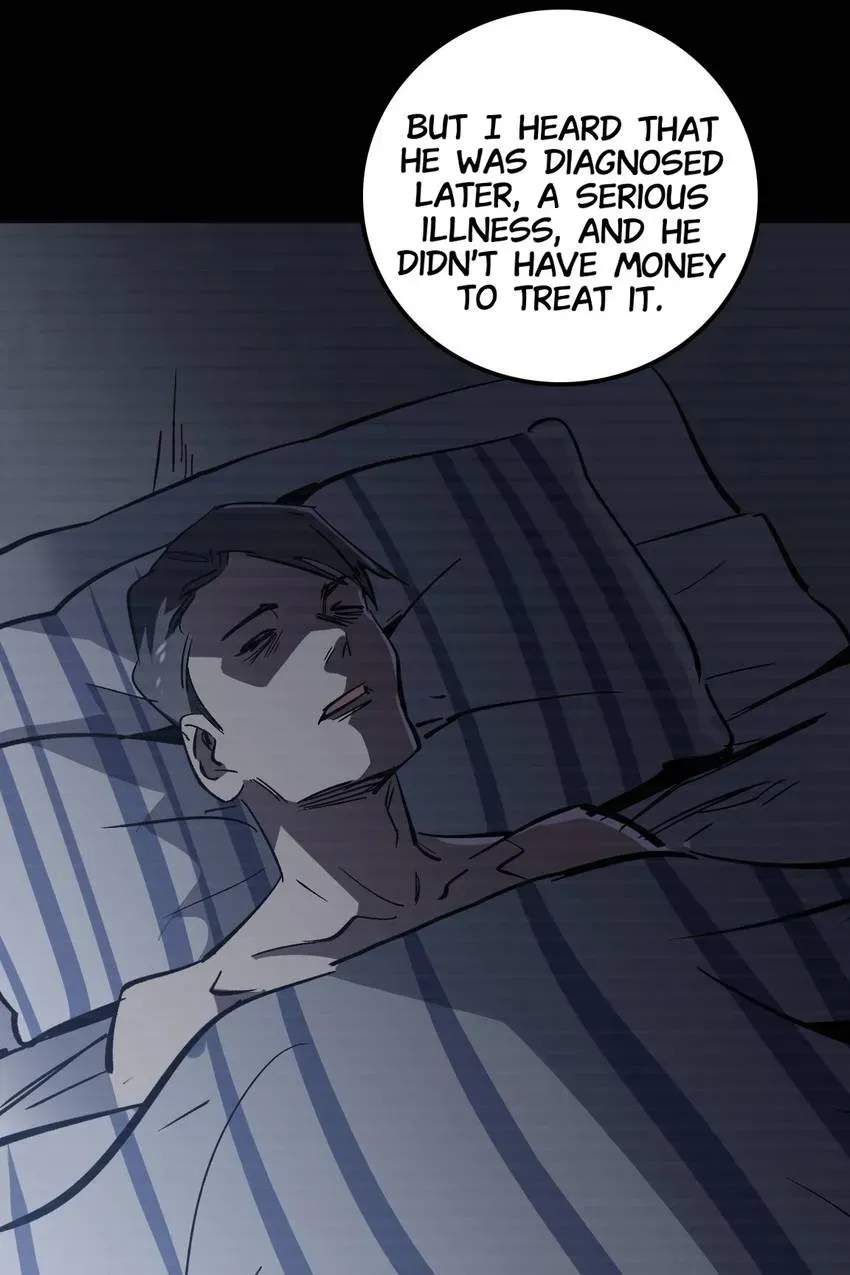 Heavenly Punisher Chapter 24 page 8 - 