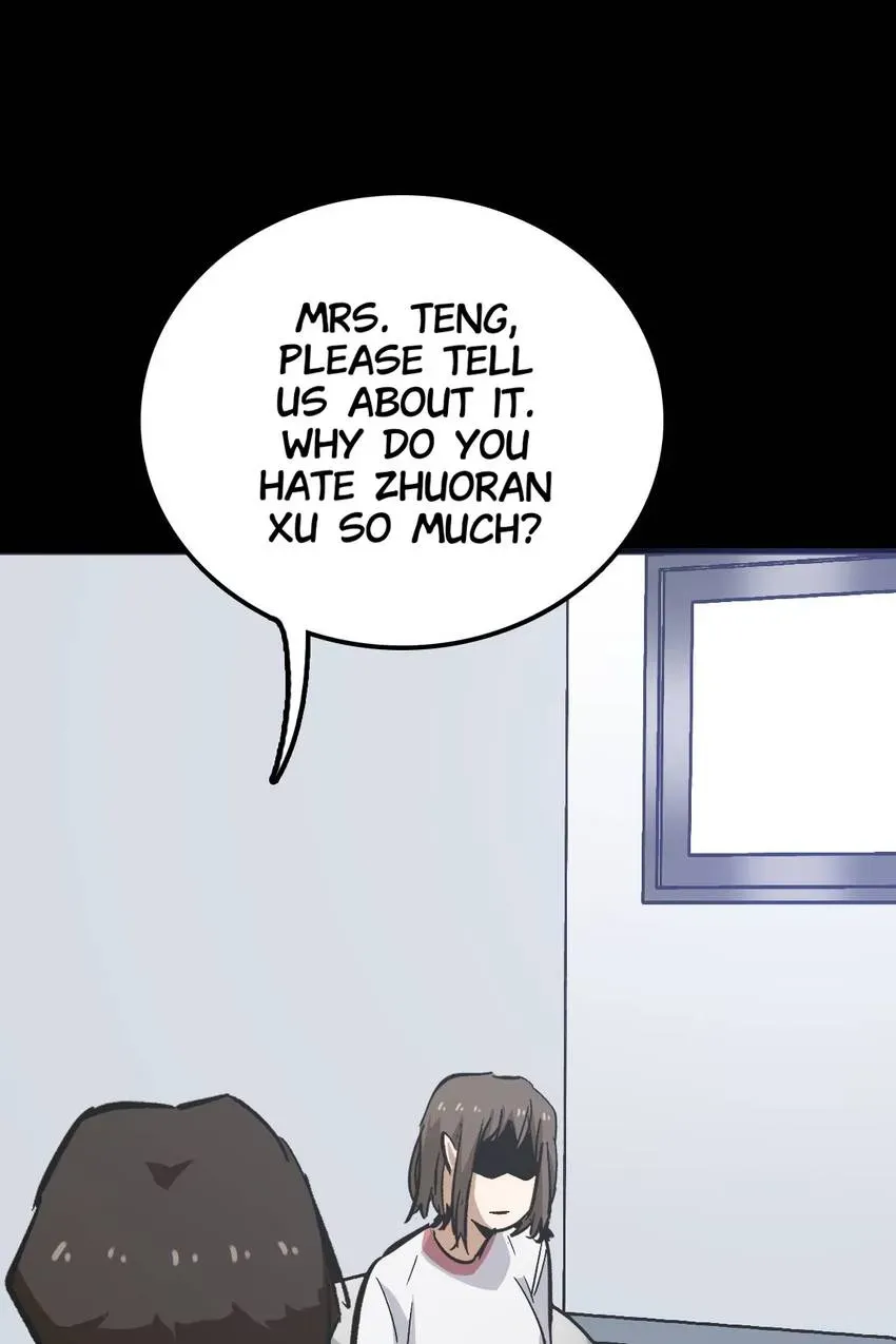 Heavenly Punisher Chapter 25 page 1 - 