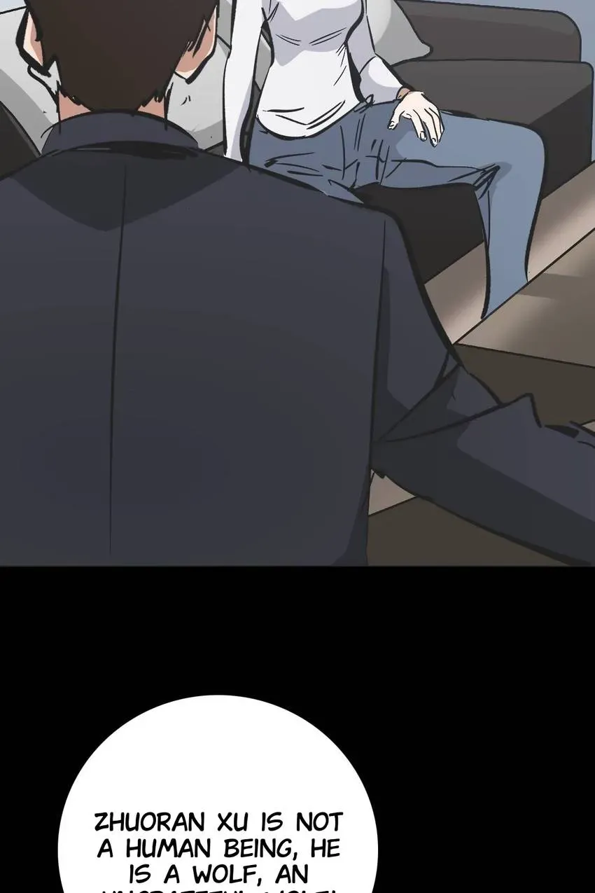 Heavenly Punisher Chapter 25 page 2 - 