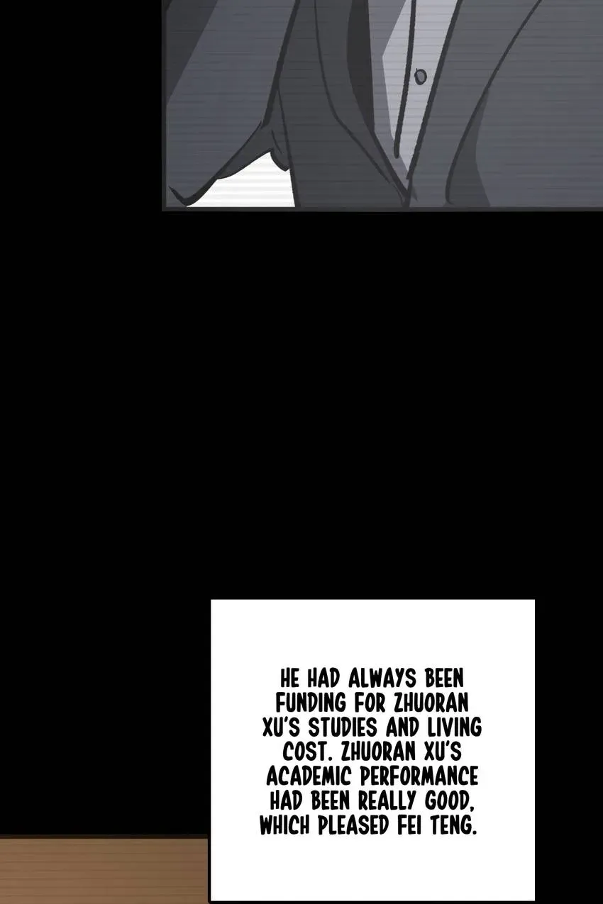 Heavenly Punisher Chapter 25 page 11 - 