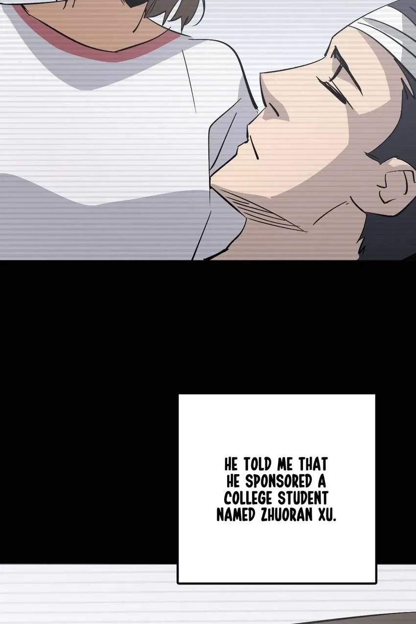 Heavenly Punisher Chapter 25 page 17 - 