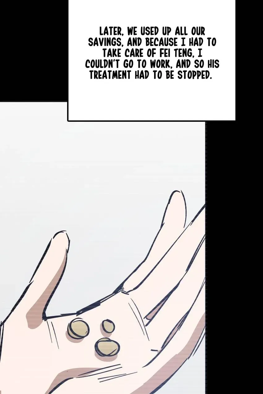 Heavenly Punisher Chapter 25 page 23 - 