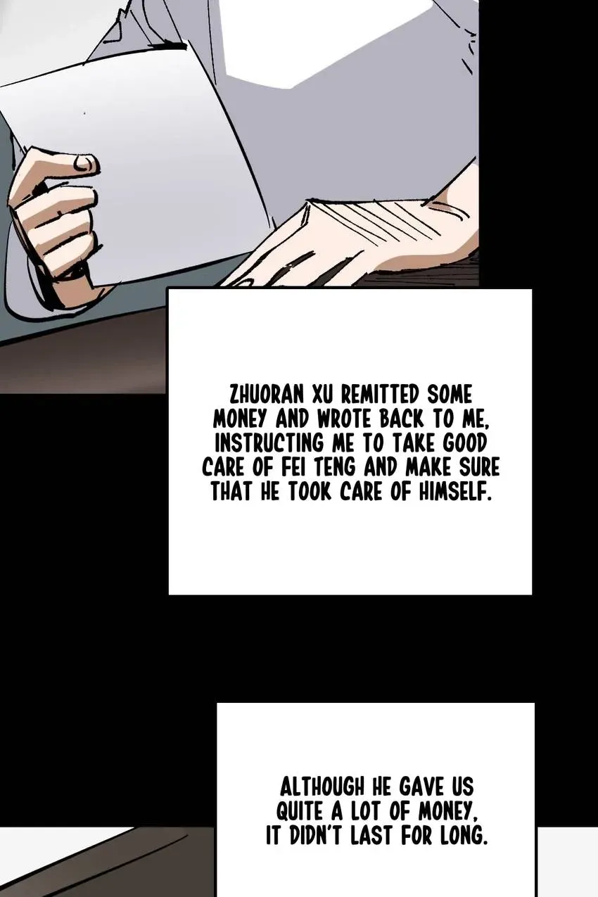 Heavenly Punisher Chapter 25 page 27 - 