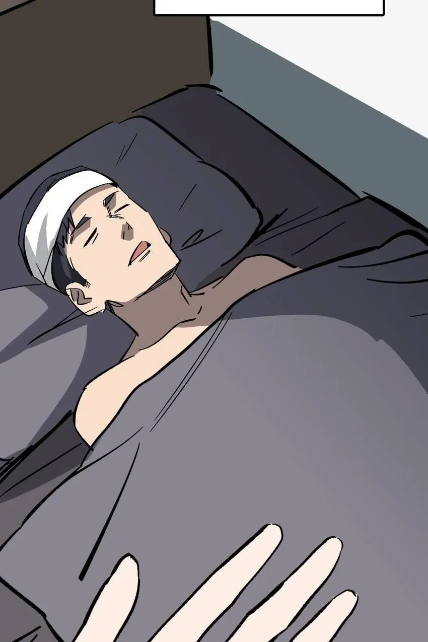 Heavenly Punisher Chapter 25 page 28 - 