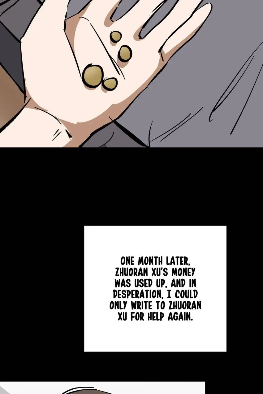Heavenly Punisher Chapter 25 page 29 - 
