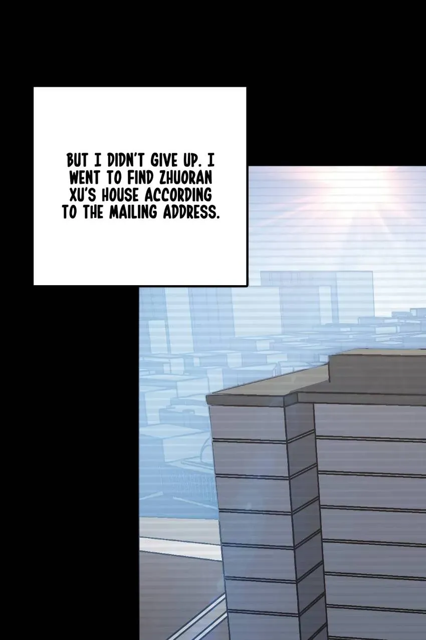 Heavenly Punisher Chapter 25 page 38 - 