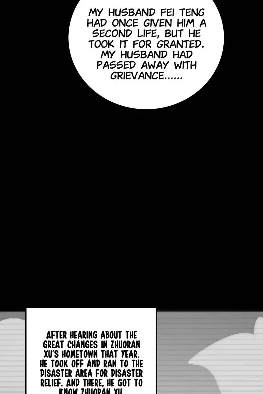 Heavenly Punisher Chapter 25 page 6 - 