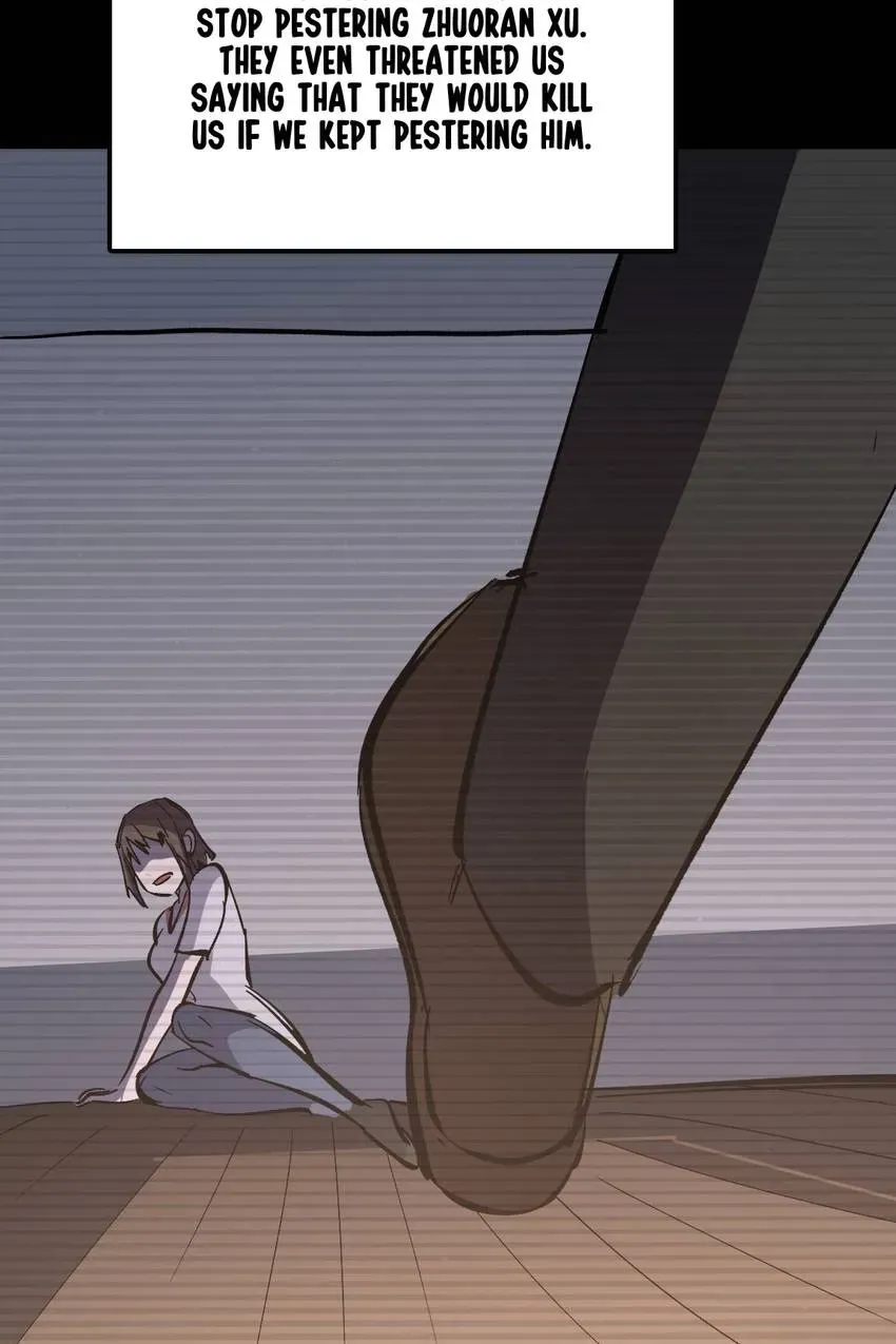 Heavenly Punisher Chapter 26 page 15 - 