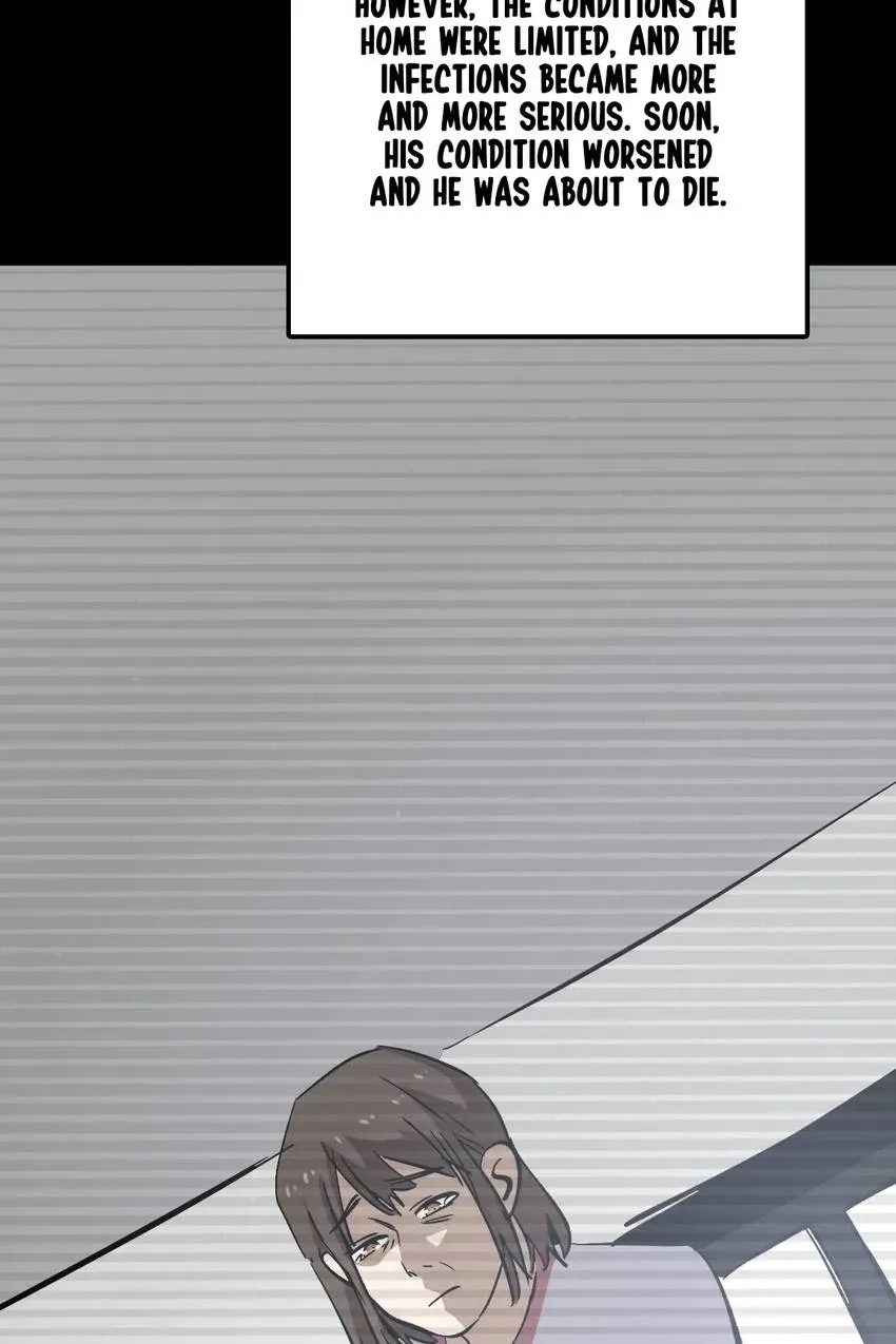 Heavenly Punisher Chapter 26 page 3 - 