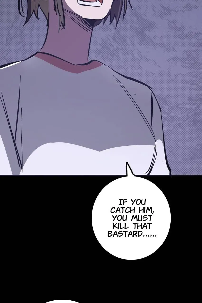 Heavenly Punisher Chapter 26 page 22 - 
