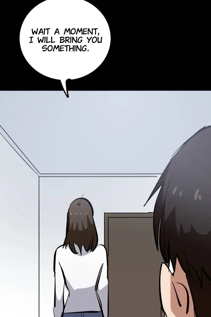 Heavenly Punisher Chapter 26 page 23 - 