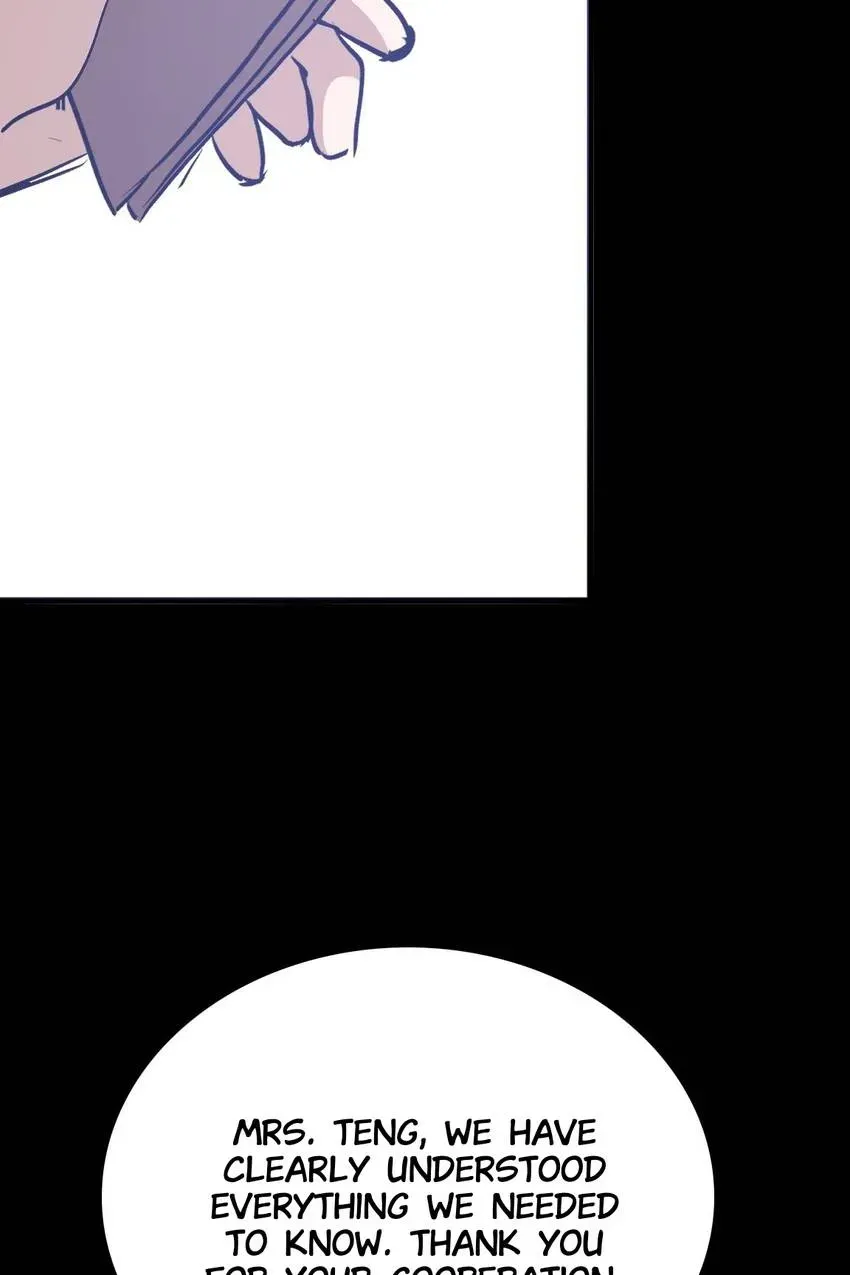 Heavenly Punisher Chapter 26 page 27 - 