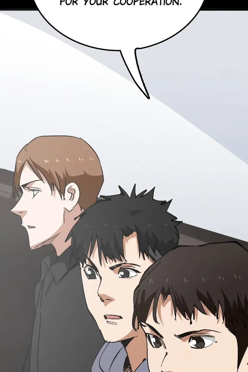 Heavenly Punisher Chapter 26 page 28 - 