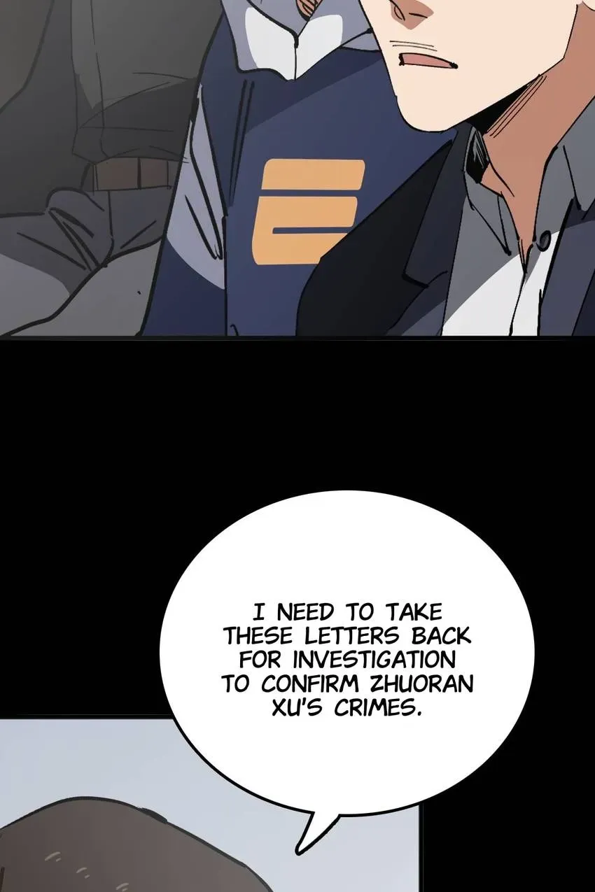 Heavenly Punisher Chapter 26 page 29 - 